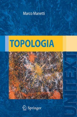Marco Manetti - Topologia (2008)
