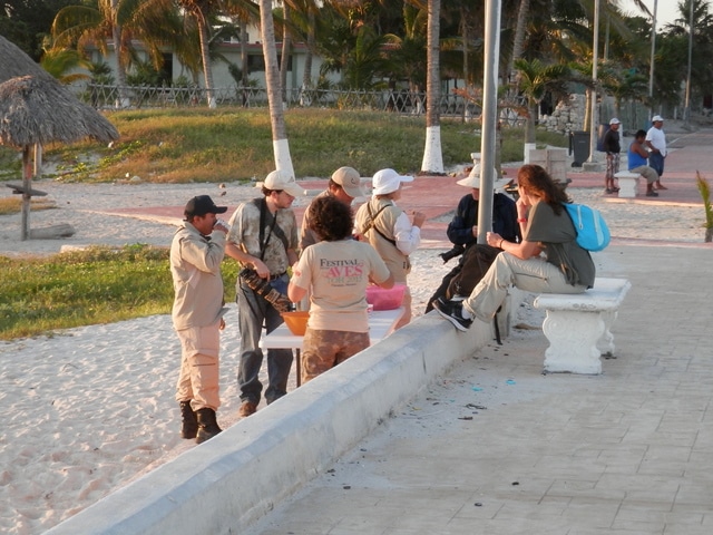 21 días por Yucatán para iniciados (en construcción) - Blogs de Mexico - El Cuyo. El tesoro escondido de la Costa Esmeralda. (3)
