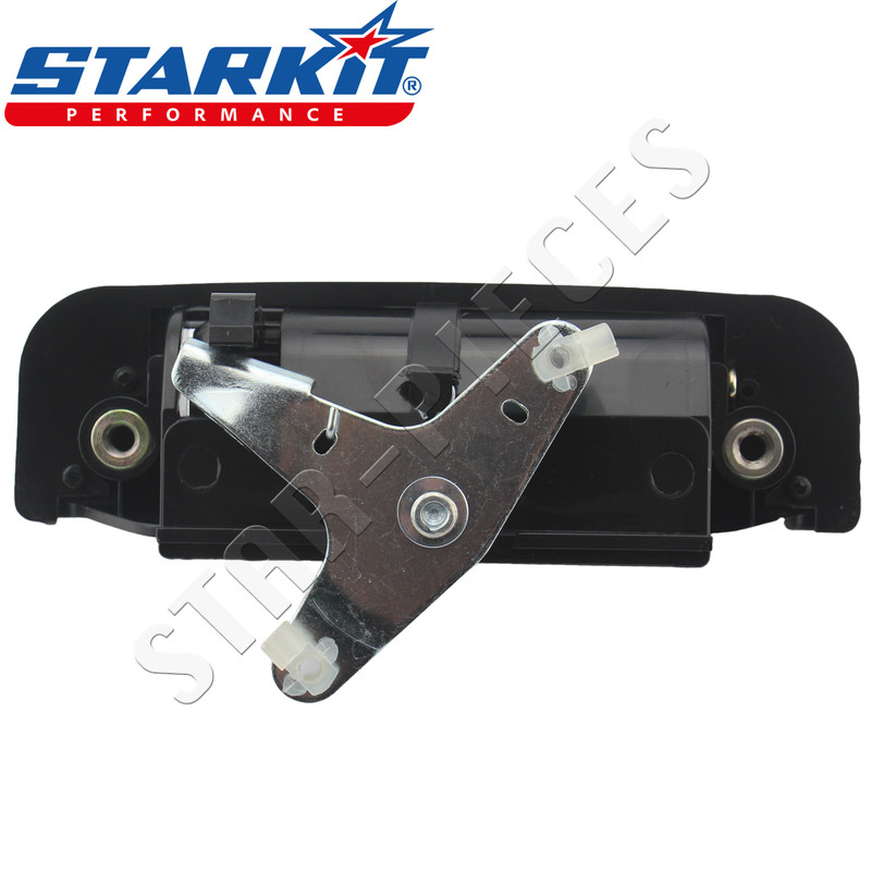 STARKIT PERFORMANCE Câble poignée porte arrière compatible pour