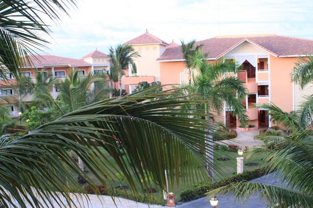 Hotel Bahia Principe Bavaro Premier y Club Hacienda - Blogs de Dominicana Rep. - DÍA 2 - HOTEL BAHÍA PRÍNCIPE BÁVARO CLUB HACIENDA (7)