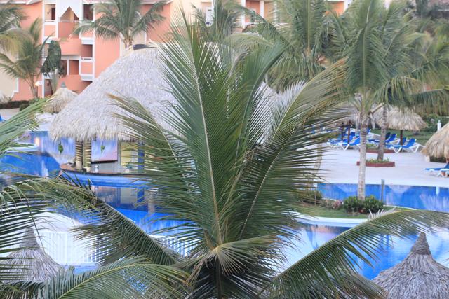 Hotel Bahia Principe Bavaro Premier y Club Hacienda - Blogs de Dominicana Rep. - DÍA 2 - HOTEL BAHÍA PRÍNCIPE BÁVARO CLUB HACIENDA (5)