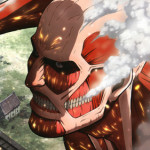 Shingeki no Kyojin - Attack on Titan (Completed)