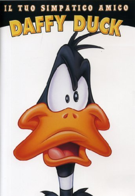 Il tuo simpatico amico Daffy Duck (2009) DVD5 Copia 1:1 ITA-ENG-GER-RUS-GRE-ROM
