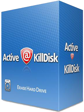 [PORTABLE] Active KillDisk Ultimate v12.0.25 64 Bit - Eng