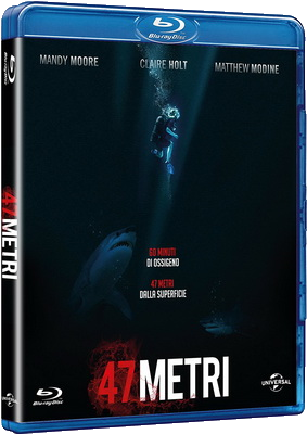 47 metri (2017).mkv BDRip 480p x264 AC3 ENG AC3 ITA iTunes Resync 47 metri (2017).mkv BDRip 480p x264 AC3 ENG AC3 ITA iTunes Resync