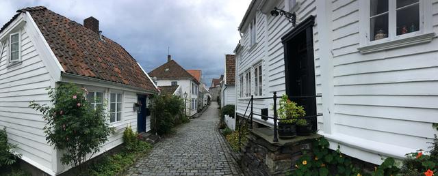 Fiordos Noruegos 2017 - Blogs de Noruega - Día 8. Stavanger (4)