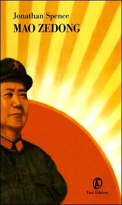 Jonathan Spence - Mao Zedong (2014)