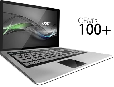 Multi OEM Project (Windows Vista, 7, 8x, 10) Build 20.11.2014 - Eng