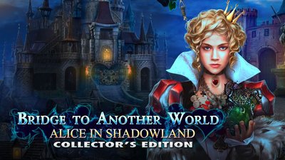 [MAC] Bridge to Another World 3: Alice in Shadowland Collector's Edition (2017) - ENG