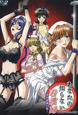 Anata no Shiranai Kangofu 1 HD Stream