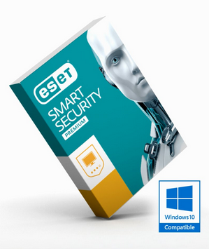 ESET Smart Security Premium v10.1.240.4 - ITA