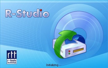 R-Studio Network Edition v7.3 Build 155233 - Eng