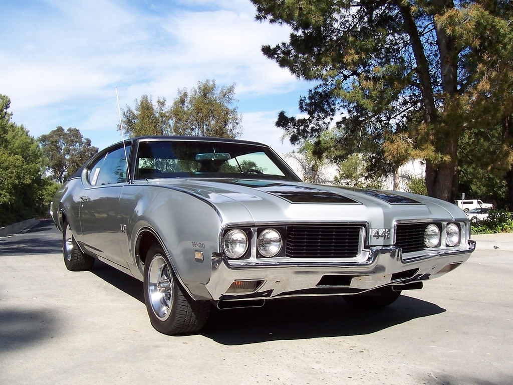 Muscle Cars 1962 to 1972 - Page 410 - High Def Forum - Your High