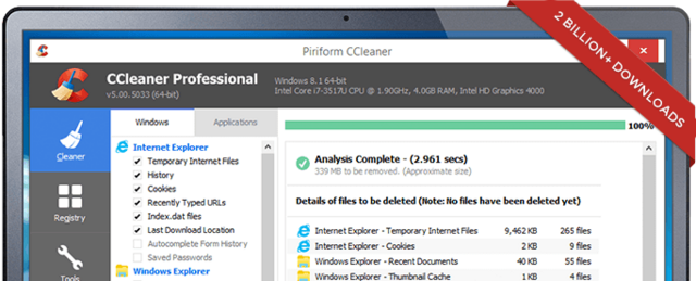 www.p30download.com ccleaner pro portable