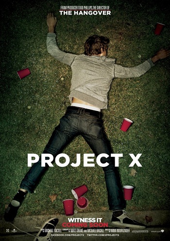 Project X [2012][DVD R1][Latino]