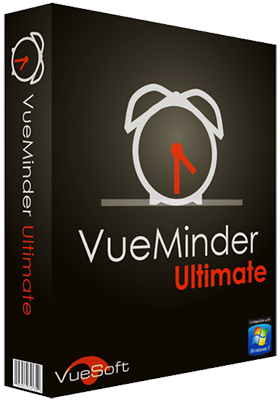 [PORTABLE] VueMinder Ultimate 2016.02 - Ita