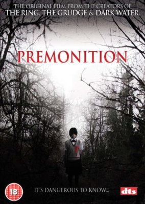 Premonition (2004) DVD5 Copia 1:1 ITA-JAP