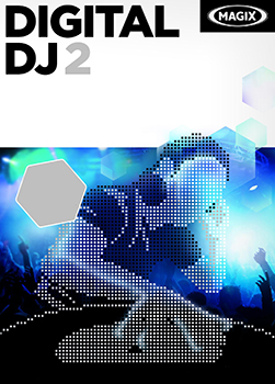 MAGIX Digital DJ v2.0.0.0 - Eng