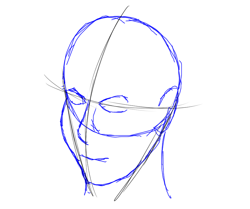 tutorial cabeza