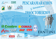 Pescara Marathon 2015 A5 Sheet FRONT