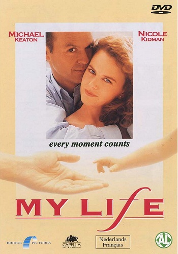 My Life [1993][DVD R1][Subtitulado]