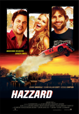 Hazzard (2005) DVD9 Copia 1:1 ITA-ENG