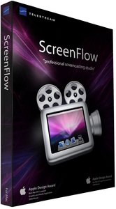 [MAC] ScreenFlow 6.0 MacOSX - ENG