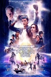 film Ready Player One streaming vf