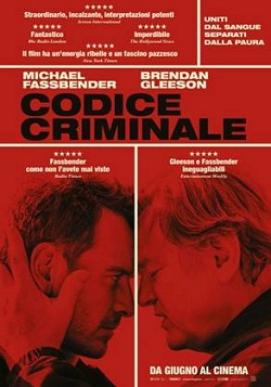 Codice Criminale (2016) Bluray 1080p AVC Ita Eng DTS-HD 5.1 MA TRL