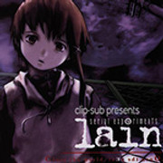 Serial Experiments Lain (Completed)
