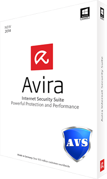 Avira Internet Security Suite 2014 v14.0.4.642 - Ita