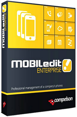 [PORTABLE] MOBILedit! Enterprise v7.8.1.6033 - Eng