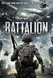 Battalion (2018) streaming