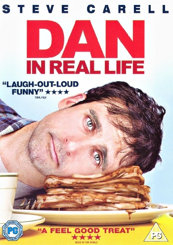 Dan In Real Life [Latino]