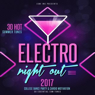 Electro_Night_Out_2017 (2017) mp3 192 kbps