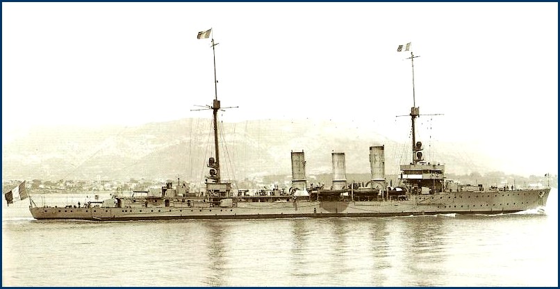 SMS Königsberg II