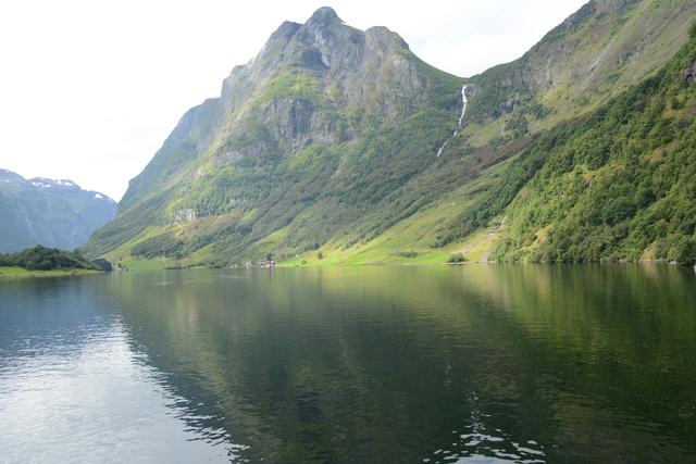 Fiordos Noruegos 2017 - Blogs de Noruega - Día 5. Sognefjord (4)