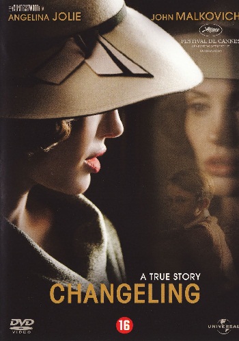 Changeling [2008][DVD R1][Latino]