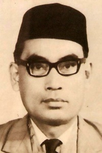 Image result for dr burhanuddin al helmy