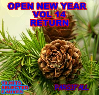 open new year 14 return (2017) mp3 256 kbps