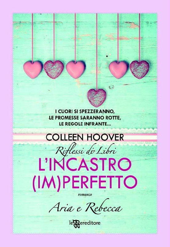 recensione review l'incastro (im)perfetto colleen hoover
