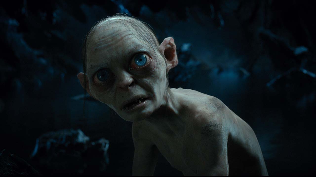 31 Lord Of The Rings Facts Every Fan Should Know - Gollum was captured by Aragorn about a year before the Council of Elrond. He brought Gollum to Thranduil, who imprisoned him in his dungeons. Legolas's task in the Council was to tell the news of Gollum's escape, which took place after a group of orcs attacked the guards that were watching over him one day in Mirkwood (they let him climb trees under supervision from time to time).