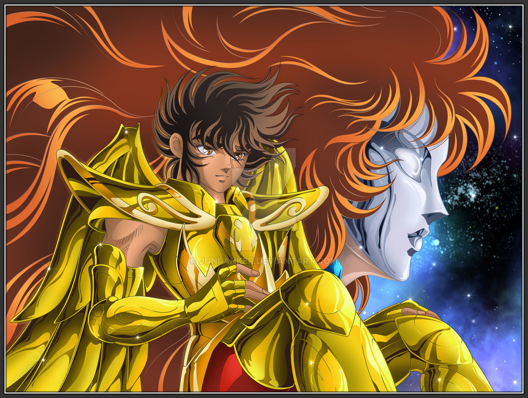 seiya_and_marin_by_juni_anker-d7kn9oh
