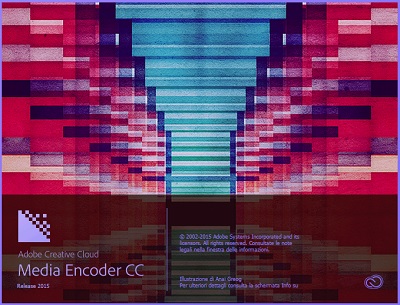 [PORTABLE] Adobe Media Encoder CC 2015 v9.0.0.222 64 Bit - Ita