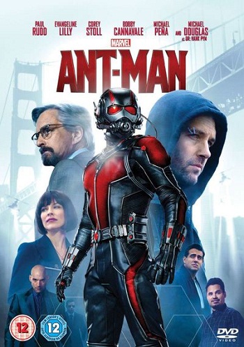 Ant-Man [Latino]