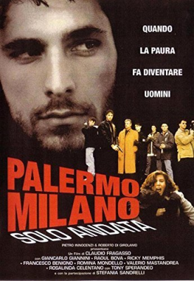 Palermo Milano - Solo andata (1995) DVD9 Copia 1:1 ITA-ENG