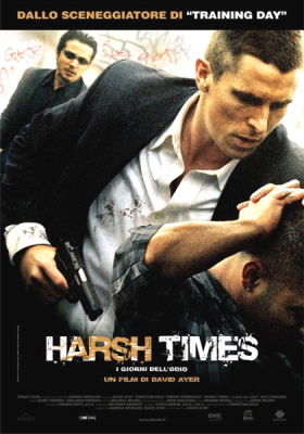 Harsh Times - I giorni dell'odio (2005) DVD9 Copia 1:1 ITA-ENG