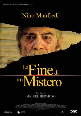 La fine di un mistero (2003) DVD9 Copia 1:1 ITA-ESP