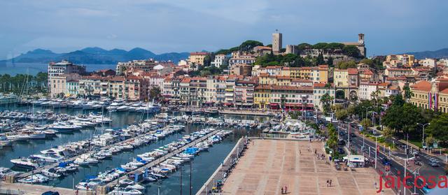 Minidiario de Bitácora VI .Brisas del Mediterráneo. Agosto 2017 - Blogs de Mediterráneo - 6ºdía-Cannes.Vamos de compras (6)
