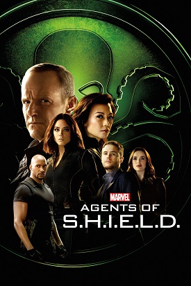 Agents of S.H.I.E.L.D - Sezon 5 - 720p HDTV - Türkçe Altyazılı